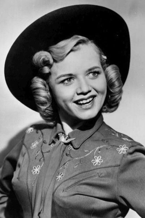 Photo of Gloria Winters