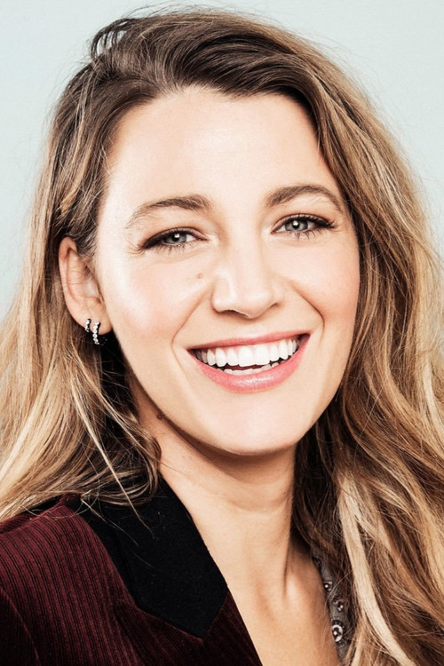 Photo of Blake Lively