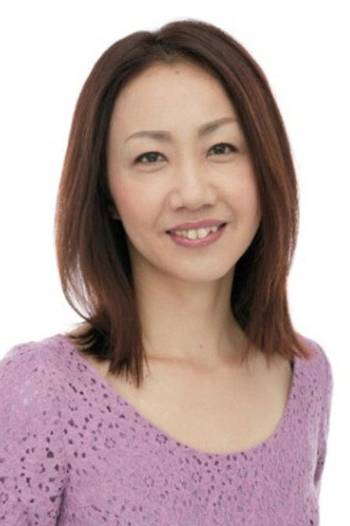 Photo of Miki Inoue
