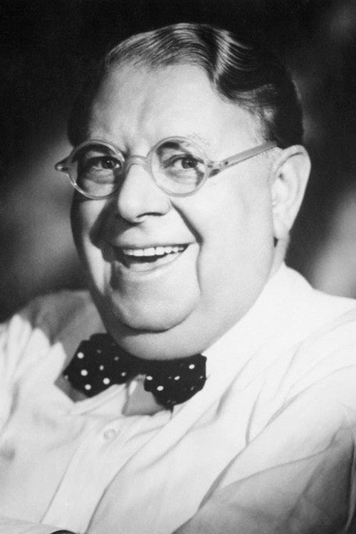 Photo of S.Z. Sakall