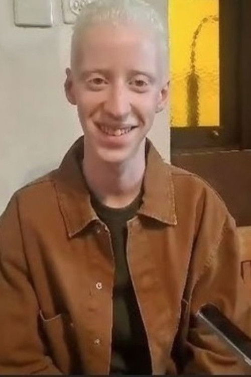 Photo of Bader Mohammed