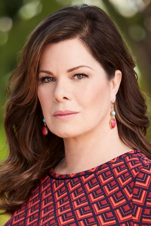 Photo of Marcia Gay Harden