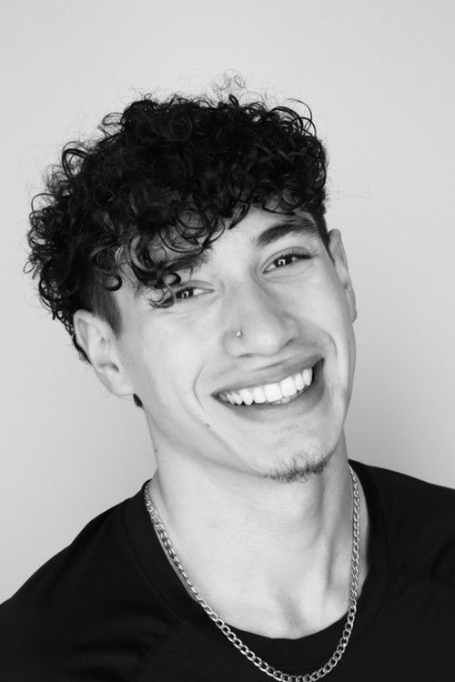 Photo of Marcus Mills