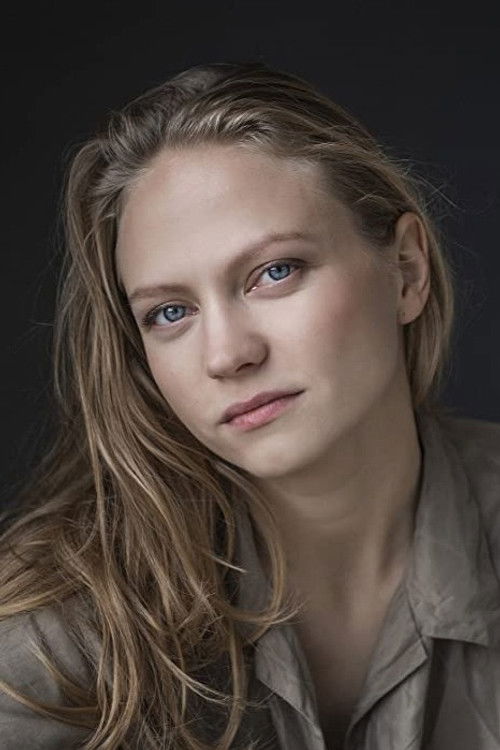 Photo of Doris Tislar