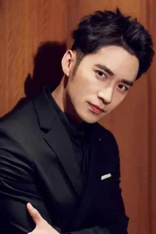 Photo of Wang Peiyan