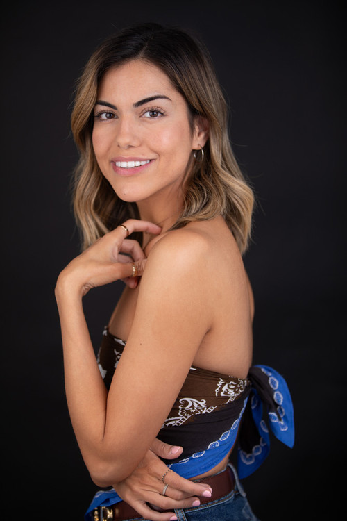 Photo of Veronica Long