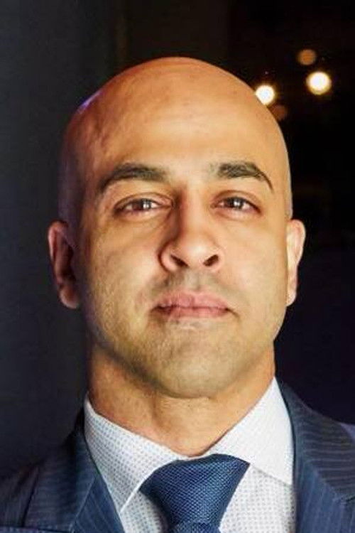 Photo of Retesh Bhalla