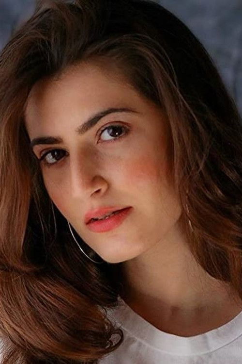 Photo of Shivaleeka Oberoi