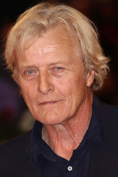 Photo of Rutger Hauer