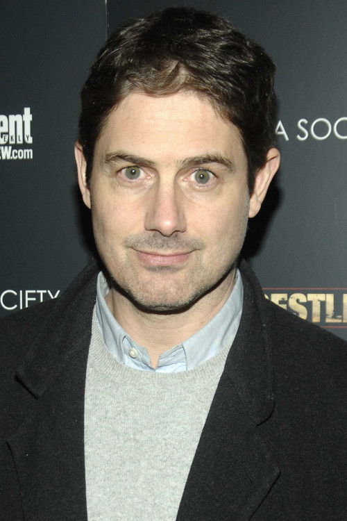 Photo of Zach Galligan