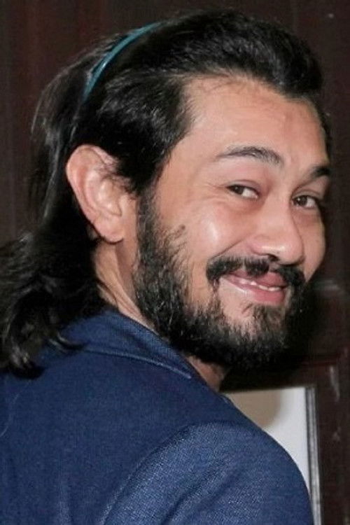 Photo of Farid Kamil