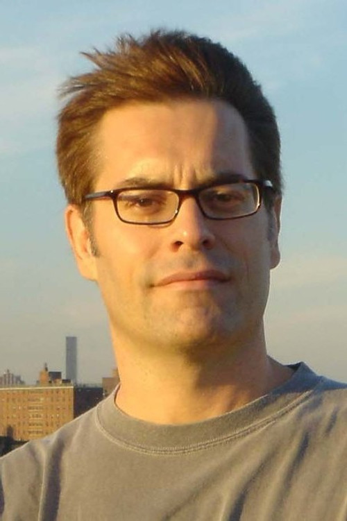 Photo of David Turner