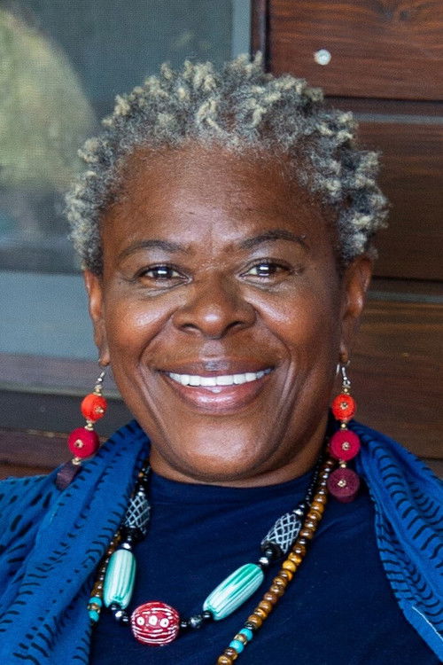 Photo of Sutara Gayle