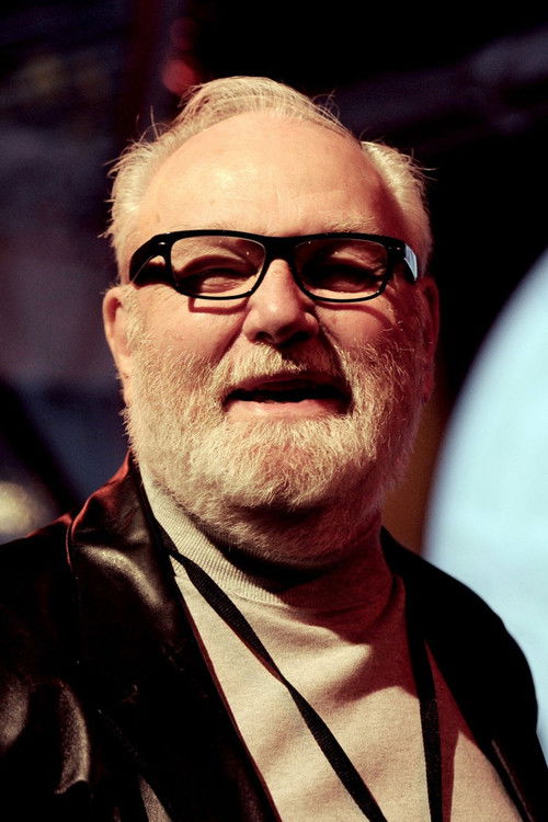 Photo of Burny Mattinson