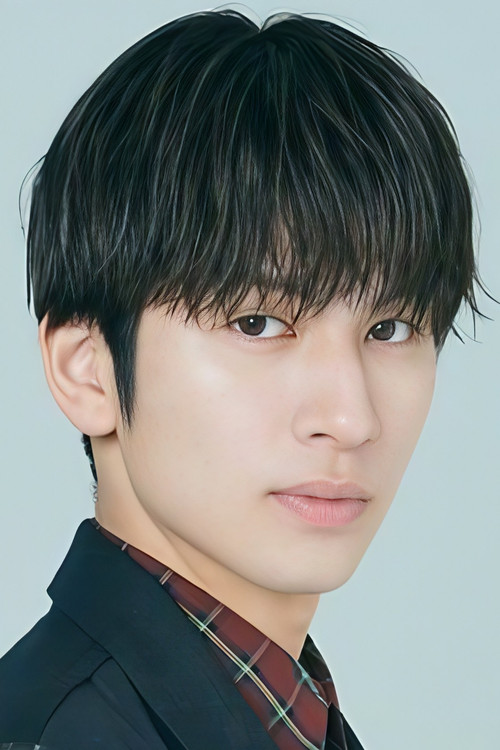 Photo of Makoto Hasegawa