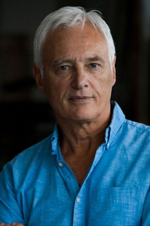 Photo of Frank Schorpion