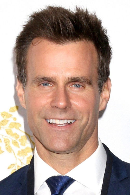 Photo of Cameron Mathison