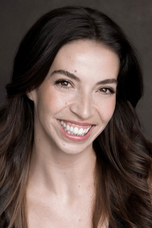 Photo of Eli-Bella Wood