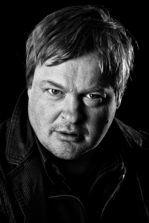 Photo of Andres Maimik