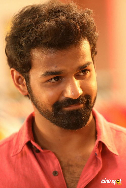 Photo of Pranav Mohanlal