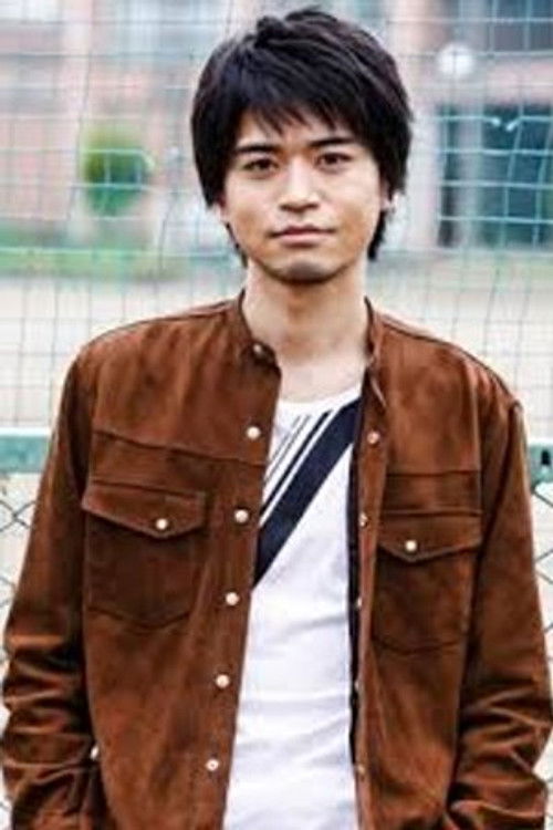 Photo of Yoshiaki Hasegawa