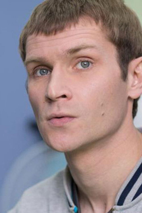 Photo of Nikolay Naumov