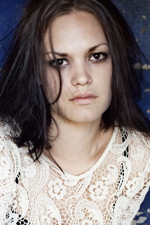 Photo of Julia Schacht