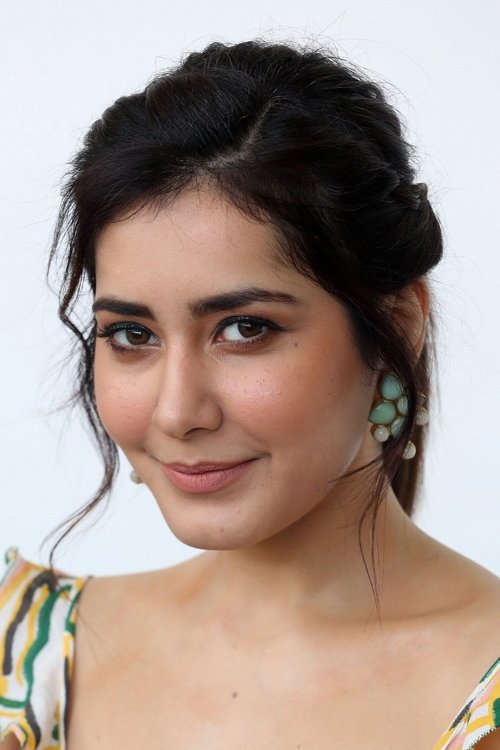 Photo of Raashii Khanna
