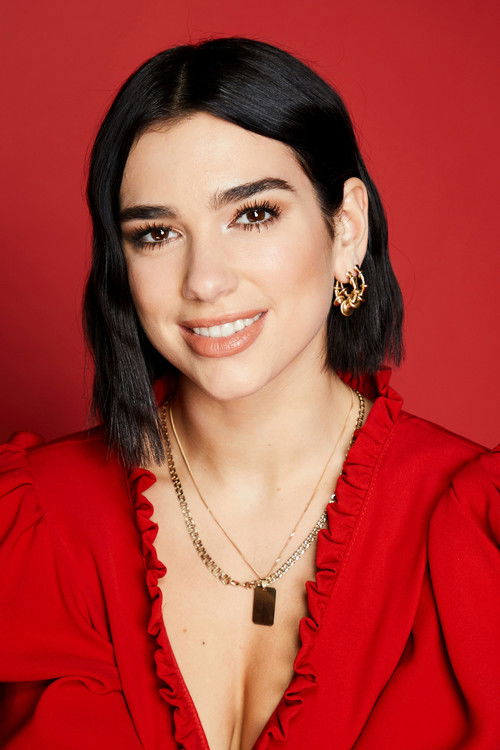 Photo of Dua Lipa