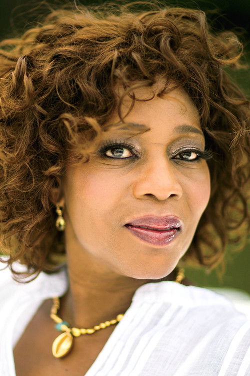 Photo of Alfre Woodard