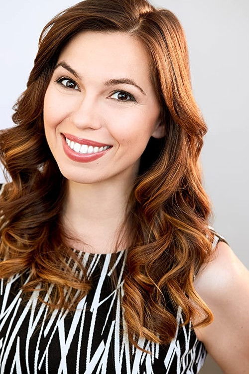 Photo of Jessee Foudray