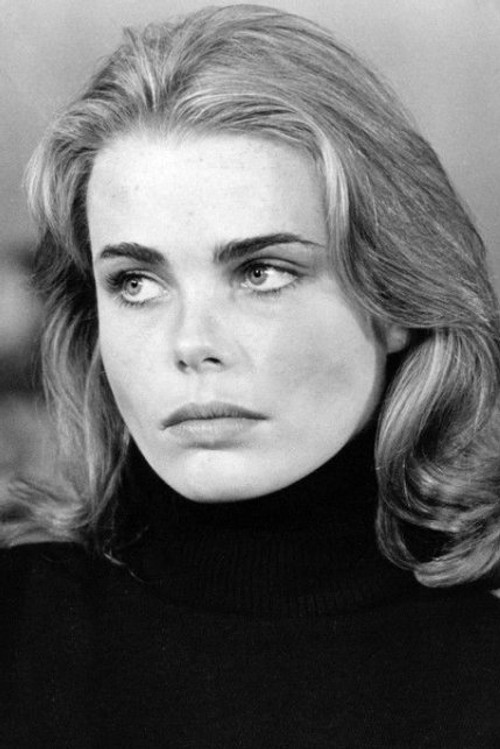 Photo of Margaux Hemingway