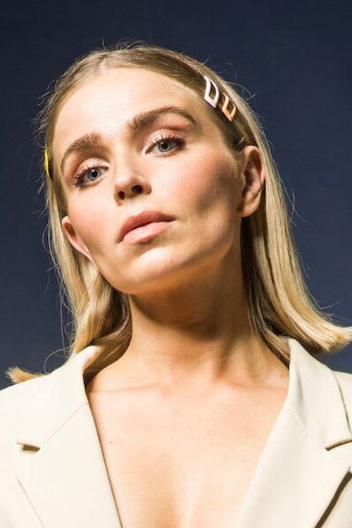 Photo of Julie Van den Steen