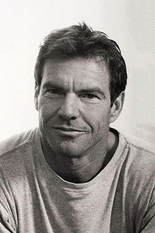 Photo of Dennis Quaid