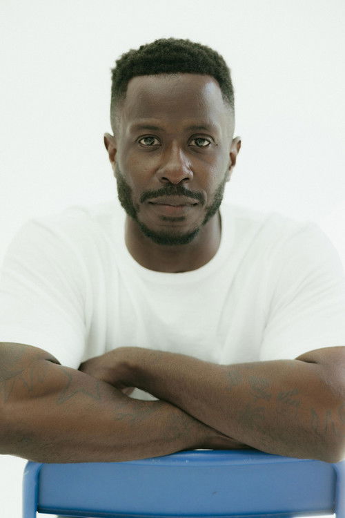 Photo of Wilson Lamont