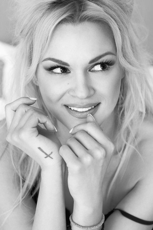 Photo of Vicky Kavoura