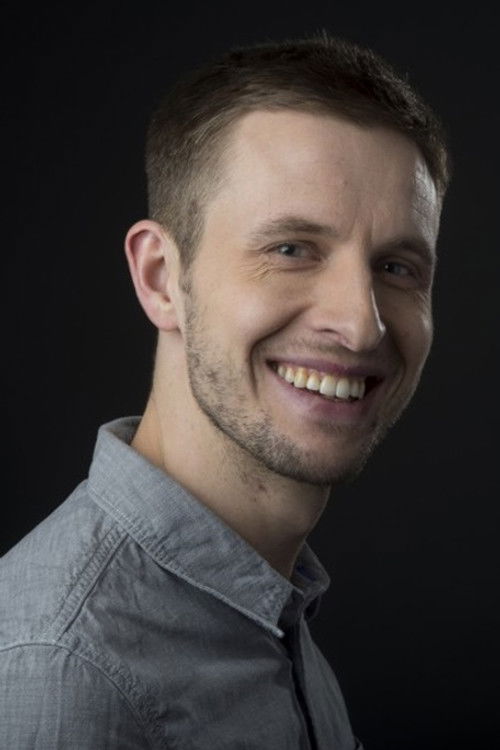 Photo of Anders Danielsen Lie