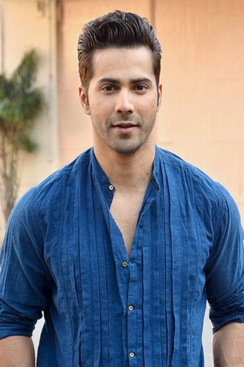 Photo of Varun Dhawan