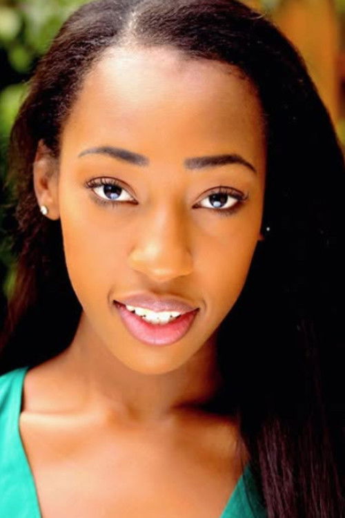 Photo of Charis Gullage