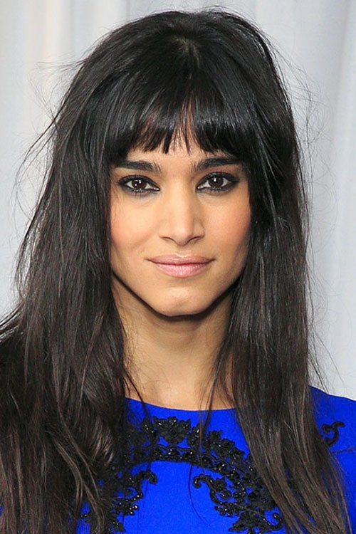 Photo of Sofia Boutella