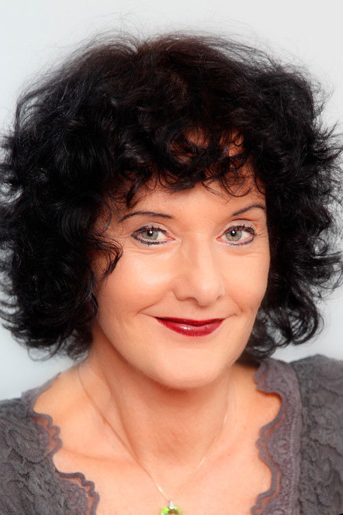 Photo of Unni Lindell