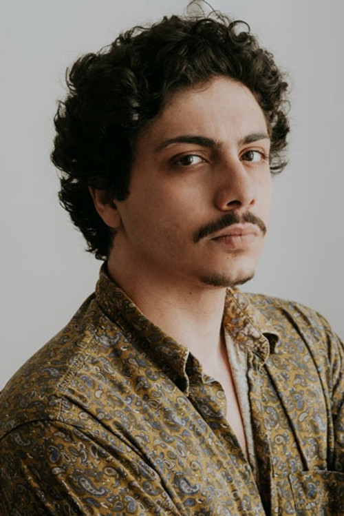 Photo of Miguel Mateus