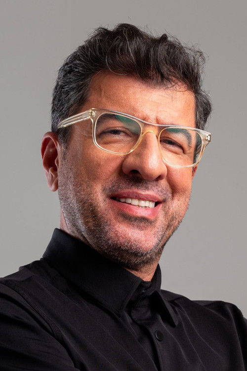 Photo of Hakan Bilgin