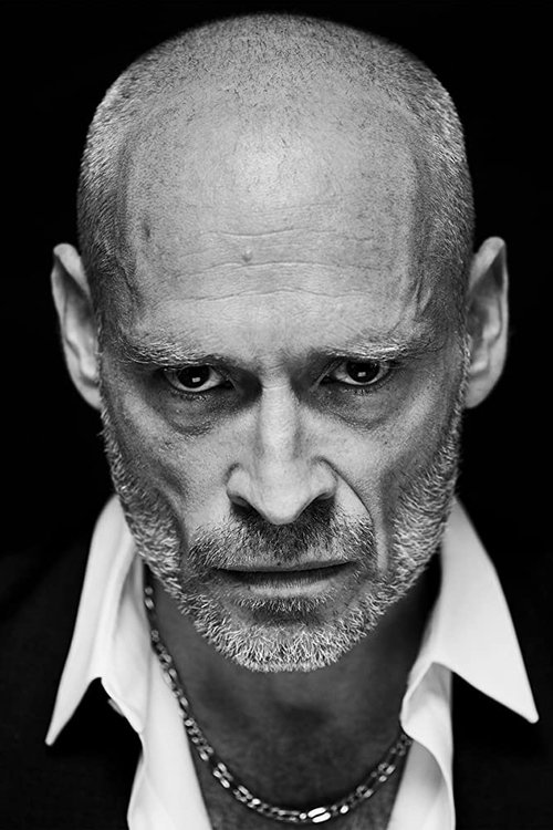 Photo of Johannes Krisch