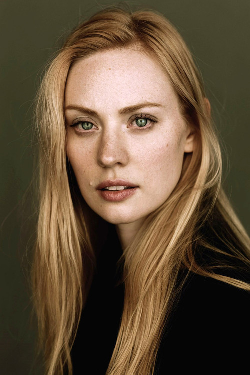 Photo of Deborah Ann Woll