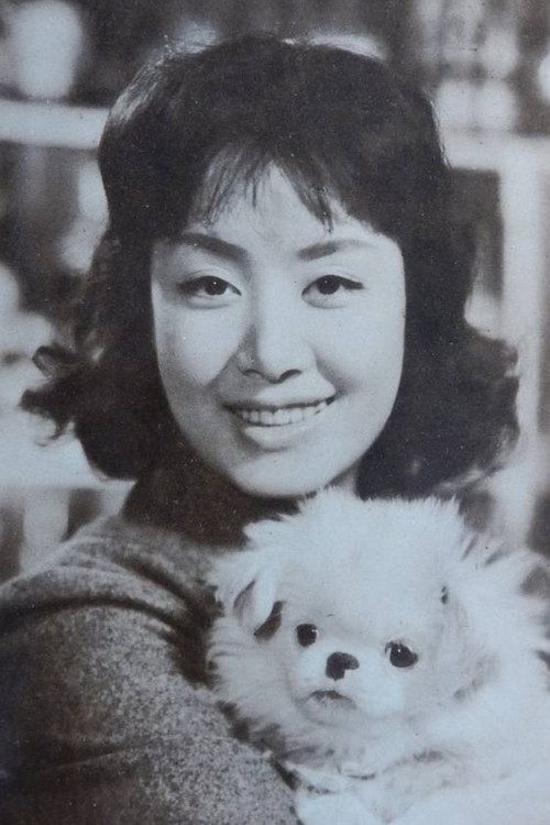 Photo of Hibari Misora
