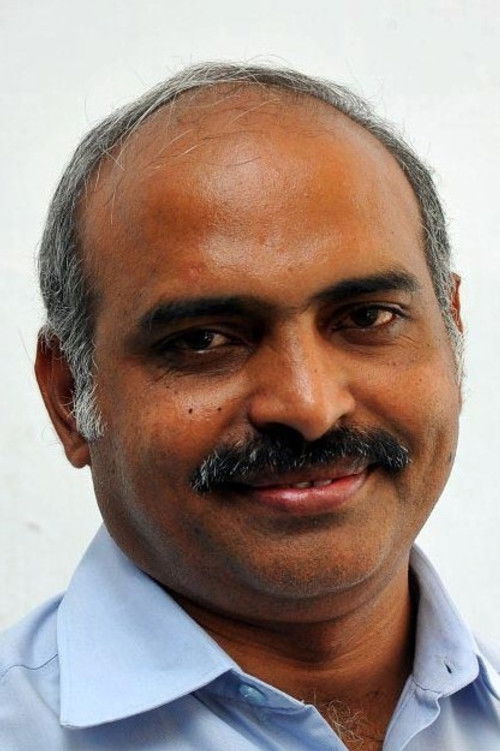 Photo of Sunil Kumar Reddy