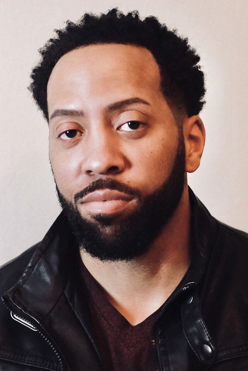 Photo of Daniel Johnson