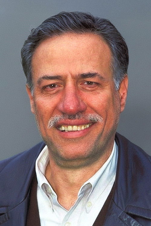 Photo of Kemal Sunal