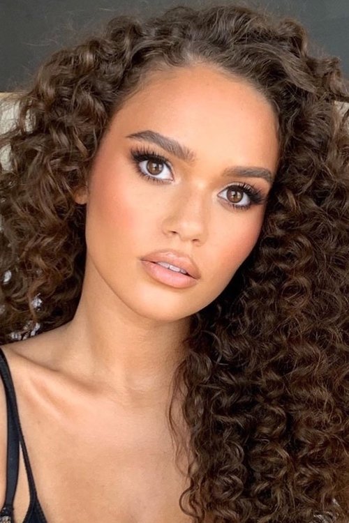 Photo of Madison Pettis